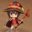Good Smile Company Nendoroid Megumin (KONO SUBARASHII SEKAI NI SYUKUFUKU WO! 2) (Reissue), GSC29580, by GOOD SMILE COMPANY