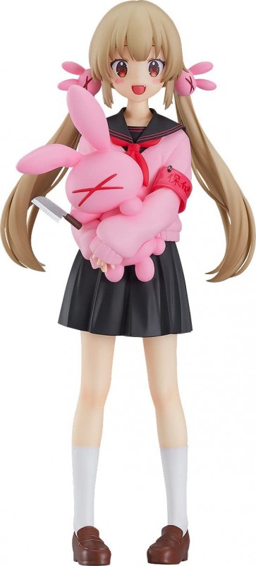 MAX Factory POP UP PARADE Natori Sana: School Uniform Ver. (Natori Sana), MAX43233, by MAX FACTORY