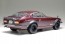 Tamiya 1/12 NISSAN FAIRLADY 240ZG STREET CUSTOM (SPECIAL SCALE SALE), TAM66438, by TAMIYA