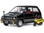 Tamiya 1/24 Sports Car Series No.369 Honda CITY TURBO (Special Sale Item), TAM43693, by TAMIYA