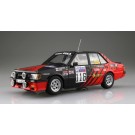 Aoshima 1/24 BEEMAX MITSUBISHI LANCER TURBO '84 RAC RALLY VER.  , AOS06082, by AOSHIMA