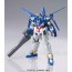 Bandai HG Gundam AGE-3 Normal, BAN73865, by BANDAI