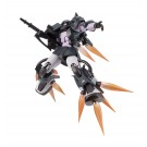 Bandai Robot Damashii (SIDE MS) MS-06R-1A Zaku II Ver. A.N.I.M.E. (Black Tri-Stars) , BAN50392, by BANDAI