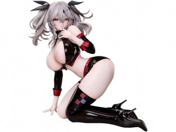 FREEing 1/4 B-style アズールレーン ジョッフル 祝福のスタートダッシュ, FRE14388, by FREEING