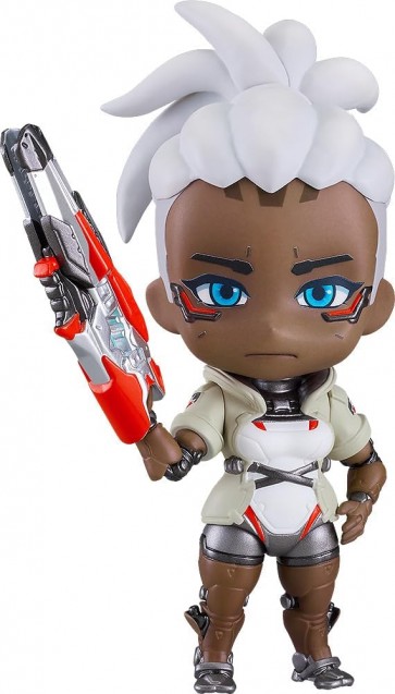 Good Smile Company Nendoroid Sojourn (Overwatch 2), GSC77017, by GOOD SMILE COMPANY