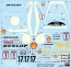 Hasegawa 1/24 Shell Porsche 962C , HAS03372, by HASEGAWA