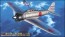 Hasegawa  1/48 Mitsubishi A6M2b Mitsubishi A6M Zero Type 21 , HASJT43, by HASEGAWA