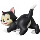 Medicom Toy UDF PINOCCHIO: FIGARO , MED54633, by MEDICOM TOY