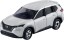 TAKARA TOMY No.117 NISSAN X-TRAIL (First Time Special Specification), TAK28271, by TAKARA TOMY