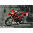 BANDAI  S.H.Figuarts Jungraider, BAN095132, by BANDAI