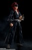 Bandai S.H.Figuarts Renji Abarai (BLEACH), BAC51440, by BANDAI