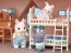 Epoch Sylvanian Families Deluxe Celebration Home Gift Set  , EPC45659, by Epoch