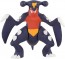 TAKARA TOMY MonColle MS-22 Garchomp, TAK11784, by TAKARA TOMY
