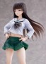 Wave 1/7 Dream Tech Shiho Nishizumi [Oarai Girl] (Girls und Panzer: Great Tankery Operation!), WAV11928, by WAVE