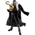 Bandai S.H.Figuarts Sir Crocodile -Marineford-, BAC21259, by BANDAI