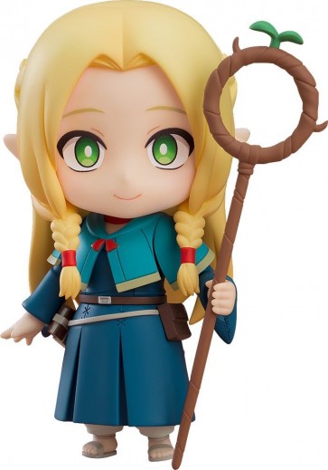 Good Smile Company Nendoroid Marcille (Delicious in Dungeon), GSC79219, by GOOD SMILE COMPANY
