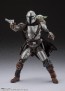 Bandai S.H.Figuarts The Mandalorian & Grogu (STAR WARS: The Mandalorian and Grogu), BAC97950, by BANDAI