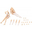 Kotobukiya 1/10 Dress Up Body [M] (Sousai Shojo Teien), KBY31887, by KOTOBUKIYA