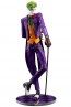 Kotobukiya 1/7 DC COMICS IKEMEN JOKER PVC , KBY11254, by KOTOBUKIYA