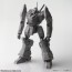 Kotobukiya Armored Core Structure Arts Non Scale Plastic Model Kit Series Vol.1: 1Box (4pcs), KBY83523, by KOTOBUKIYA