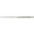 ALEC Shokunin Katagi Stainless Steel File for Resin Shine Blade Ultma, ALC13461, by ALEC