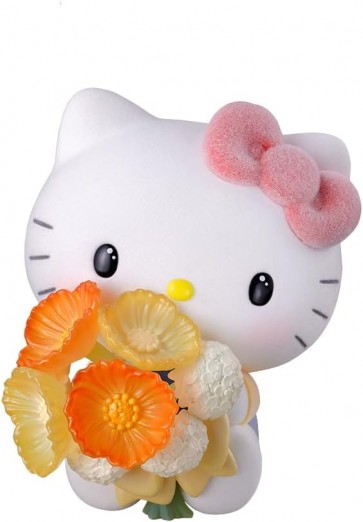 Bandai mofamofy Hello Kitty, BAC68448, by BANDAI