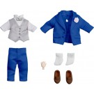 Good Smile Company Nendoroid Doll Outfit Set: Tuxedo (Blue), GSC68138, by GOOD SMILE COMPANY
