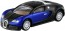 TAKARA TOMY Tomica Premium 20 Bugatti Veyron 16.4 (Tomica Premium Release Commemorative Specification), TAK40559, by TAKARA TOMY