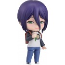 Good Smile Company Nendoroid Reze: Casual Outfit Ver. [Basic] (Chainsaw Man - The Movie: Reze Arc), GSC76749, by GOOD SMILE COMPANY