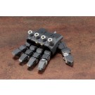 Heavy Weapon Unit 16 Over Manipulator, KBY60942, by KOTOBUKIYA