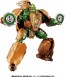 TAKARA TOMY BWVS-02 Transformers Beast Wars Again Stubborn Showdown, TAK09354, by TAKARA TOMY