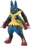 TAKARA TOMY Monster Collection MS-52 Mega Lucario  , TAK78712, by TAKARA TOMY