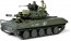Tamiya 1/35 Military Miniature Series U.S. AIRBORNE TANK M551 SHERIDAN (VIETNAM WAR)  t, TAM53651, by TAMIYA