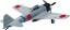 Hasegawa  1/48 Mitsubishi A6M3 Mitsubishi A6M Zero 32-inch , HASJT18, by HASEGAWA