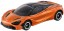 TAKARATOMY TOMICA NO.57 MCLAREN 720S , TAK02632, by TAKARA TOMY