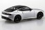 Aoshima 1/32 The Snap Kit No.17-D Nissan RZ34 Fairlady Z (Brilliant Silver), AOS62630, by AOSHIMA