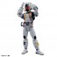 Bandai Figure-rise Standard Kamen Rider Fourze Base States , BAN19822, by BANDAI