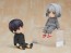 Good Smile Company Nendoroid Doll Outfit Set: Sweatshirt and Sweatpants (Black), GSC73637, by GOOD SMILE COMPANY