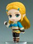 Good Smile Company Nendoroid Zelda: Breath of the Wild Ver. (The Legend of Zelda) (Reissue), GSC76041, by GOOD SMILE COMPANY