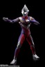 Bandai S.H.Figuarts Shinkocchou Seiho: Ultraman Tiga Multi-Type , BAN14506, by BANDAI