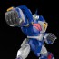 Good Smile Company MODEROID Tetsujin 28 FX & Tetsujin 17 Phoenix (Tetsujin 28 FX), GSC91358, by GOOD SMILE COMPANY
