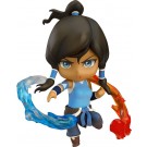Good Smile Company Nendoroid Korra (The Legend of Korra) (Reissue), GSC29566, by GOOD SMILE COMPANY