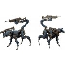 Kotobukiya 1/24 HEXA GEAR Alternative Track Down, KBY26685, by KOTOBUKIYA