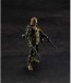 MegaHouse 1/18 G.M.G. (Gundam Military Generation) Mobile Suit Gundam Zeon Army Normal Soldier 02  , MEG29963, by MEGAHOUSE