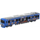 TAKARA TOMY NO.124 KEIHAN ELECTRIC RAILWAY THOMAS-GO 2020 Long Type Tomica , TAK56925, by TAKARA TOMY