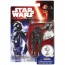TAKARATOMY Star Wars Force's Awakening Basic Figure First Order Tie Fighter Pilot , TAK47755, by TAKARA TOMY