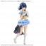 Bandai 30MS Option Hair Style & Face Parts Set (Chiyoko Sonoda / Rinze Morino) (The IdolM@ster Shiny Colors), BAN20139, by BANDAI