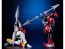 Good Smile Company MODEROID Tekkaman Evil (Starknight Tekkaman Blade), GSC64357, by GOOD SMILE COMPANY