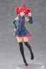 Good Smile Company POP UP PARADE Kasane Teto L Size, GSC88648, by GOOD SMILE COMPANY