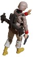 MegaHouse G.M.G. Mobile Suit Gundam EFSF General Soldier 03  , MEG30549, by MEGAHOUSE